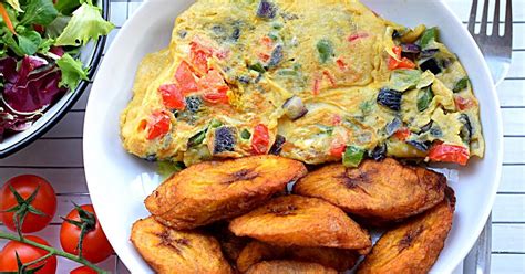 Here are the most common breakfast recipes in Nigeria | Pulse Nigeria