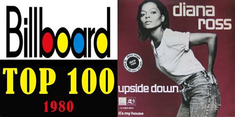 On This Day In 1980 - We Remember Billboard 100's Top 10 Tracks