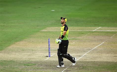 Glenn Maxwell: A big, fat no show | ICC T20 World Cup 2021