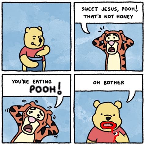 The best pooh memes :) Memedroid