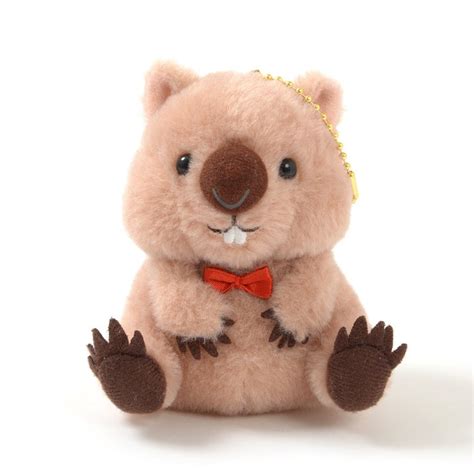 Koalyman Arata-san Koala Plush Collection (Ball Chain): Amuse - Tokyo Otaku Mode (TOM)