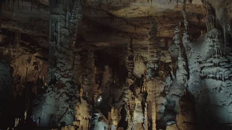 Cathedral Caverns | Alabama Legacy Moments