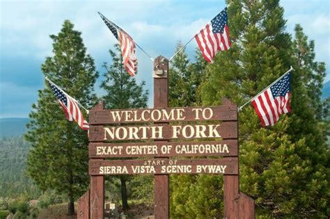 North Fork Chamber of Commerce | yosemitethisyear.com