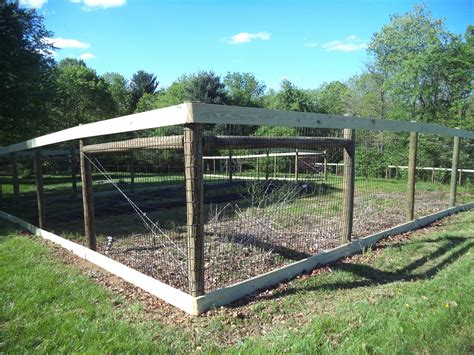 Deer Fencing | Farm Fencing | Paradise, PA