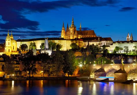 Prague Castle: 4 Things You Need to Know in 2024