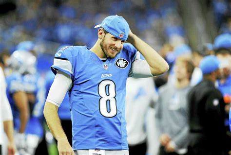 Former UConn star Dan Orlovsky weighs future after 12 NFL seasons