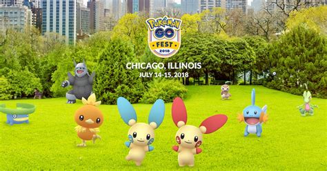 'Pokémon GO' Fest Reveals Last-Minute Tips for Contests and Species