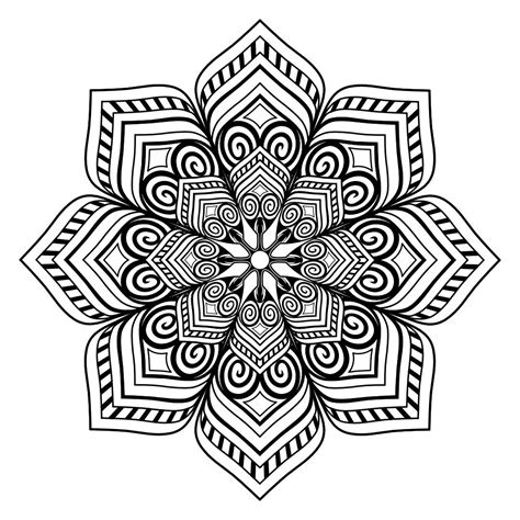 Money Mandala Adult Coloring Pages Instant Download Printables Coloring Sheets - Etsy