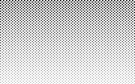 Halftone Dots Texture Vector Art PNG Images | Free Download On Pngtree