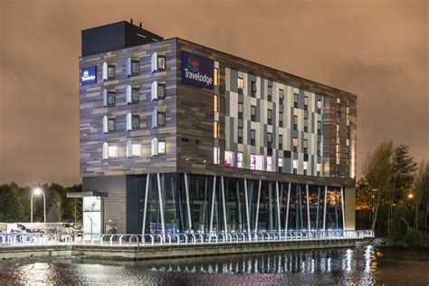 Travelodge targeting site in Tilbury for new branch | Time 107.5 fm Time 107.5 fm