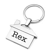 Personalized Keychains | Engraved Keychains