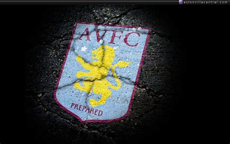 Aston Villa Wallpapers - Wallpaper Cave