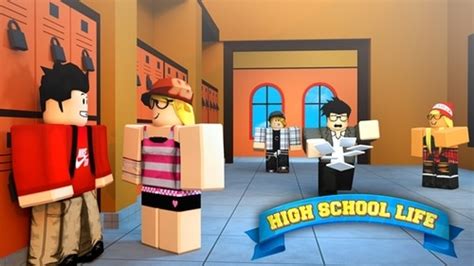 5 of The Best Roblox Life Games Out There - West Games