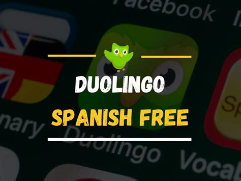 [Free] Learn Duolingo Spanish Free Lessons 2024 | DPC