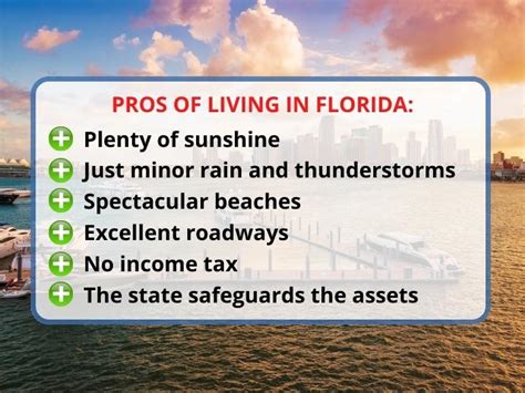 Florida vs California: Which State is the Best to Live In?