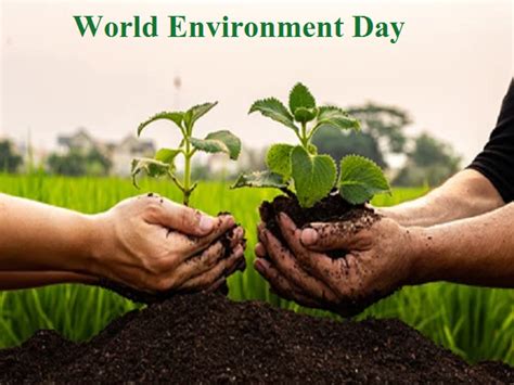 World Environment Day 2023: Theme, History, Significance and Host Country