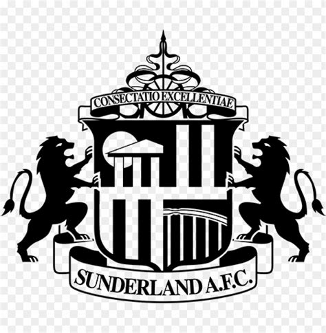 Free download | HD PNG sunderland afc logo pngbf83 png - Free PNG ...