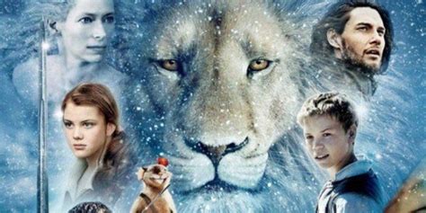 Las Crónicas de Narnia: regresará a la pantalla grande – ANMTV