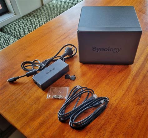 Synology DS920+ Setup Review