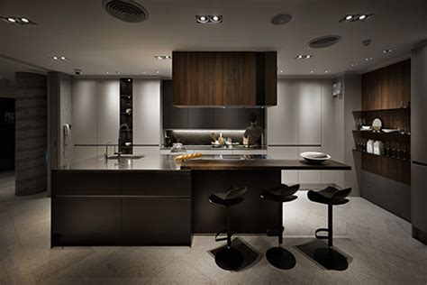 High End Kitchens in NYC