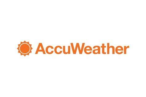 Get your local weather forecast on AccuWeather manual - ItsManual