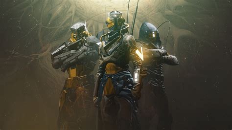 Destiny 2 Forerunner Title Guide – All Required Triumphs for Season of Arrivals Title