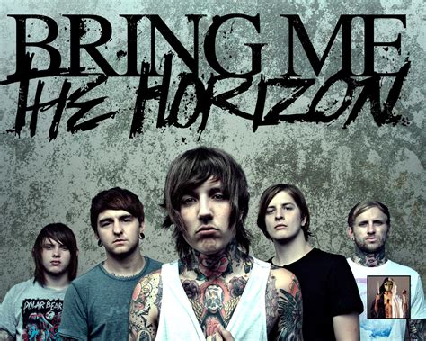 Bring Me The Horizon wallpaper | 1280x1024 | #80433