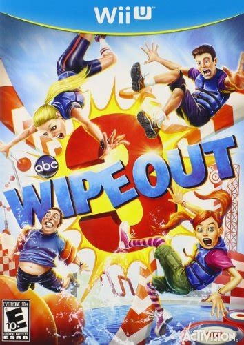 Wipeout 3 Release Date (Wii U, Xbox 360, Wii, 3DS)