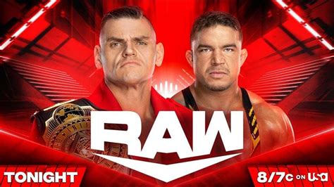 WWE Raw Results: Winners And Grades On August 21, 2023