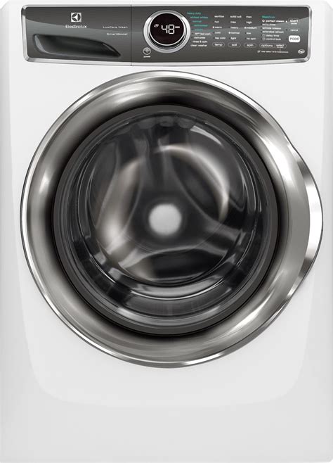 Deep Clean and Sanitize Your Next Load With Electrolux Washers ...