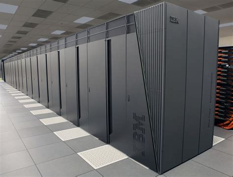 Mainframe History: How Mainframe Computers Evolved Over the Years