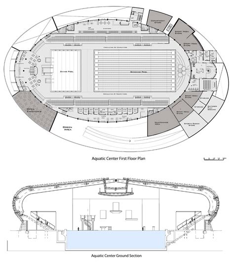 FFOC Form Finding Olympic City | M.Nagy, W.Ashraf, A.Ahmed, M.Atef & M.Medhat - Arch2O.com ...