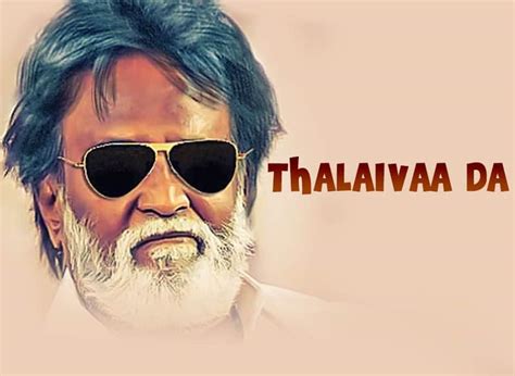 Five THALAIVAR Dialogues That Will Go Down In History - Wirally