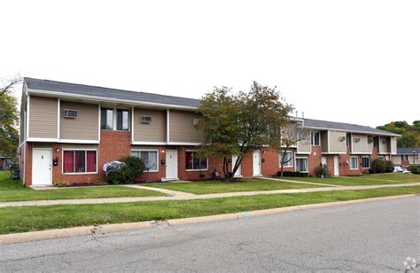 Park Avenue West Apartments - Mansfield, OH | Apartments.com