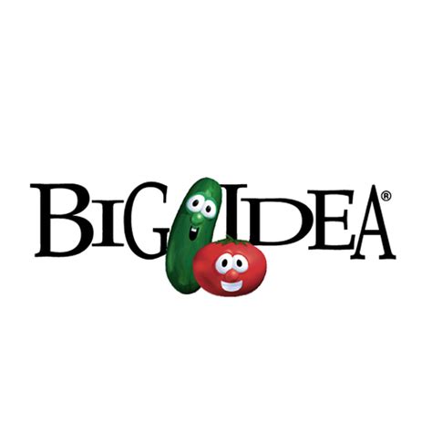 Veggietales Logos