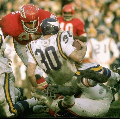 Super Bowl Champions: 1969 Chiefs - Sports Illustrated