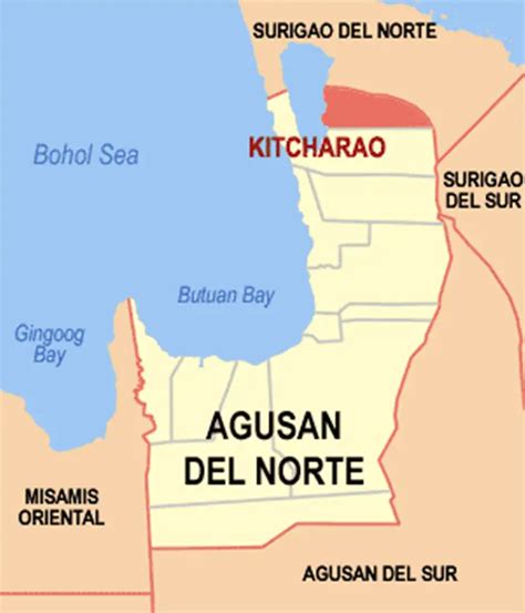 PHIVOLCS: Magnitude 3.0 Earthquake Jolts Agusan Del Norte