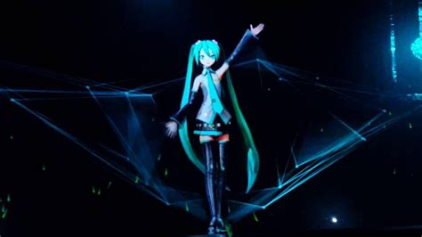 Miku Expo 2016 Live Concert In Toronto - Ten Thousand Stars by CircusP ...