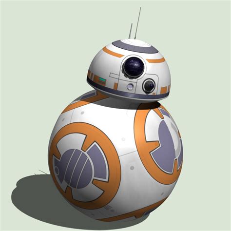 🔥 [50+] BB8 Droid Wallpapers | WallpaperSafari