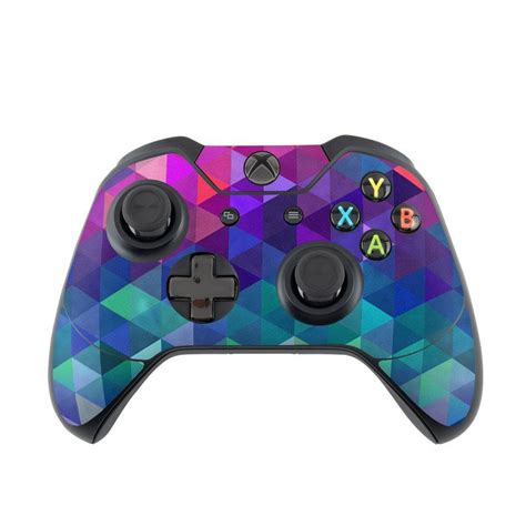 Microsoft Xbox One Controller Skin - Charmed by FP | Xbox one ...