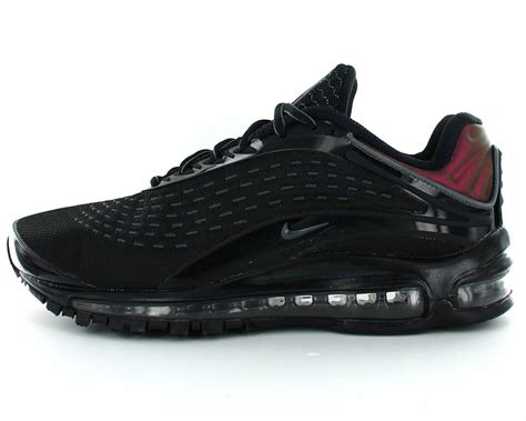 Nike Air Max Deluxe Black-Dark Grey AV2589-001