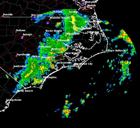 Interactive Hail Maps - Hail Map for Trenton, NC