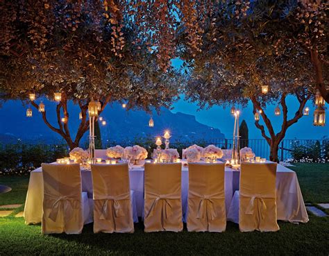 Luxury Italian Wedding Venues You Have to See to Believe | Discover.Luxury