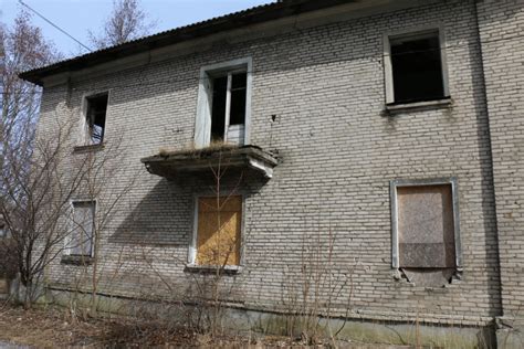 Visiting Paldiski: Estonia's Former Closed Town