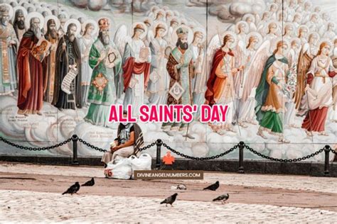 All Saints' Day: History, Importance, and Traditions