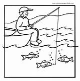 Más De 60 Páginas Para Colorear pesca Imprimibles Gratis En PDF  sketch template
