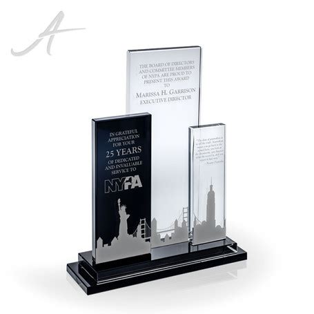 Kansas City, KS Awards and Trophy Company | Awarding You Custom Awards