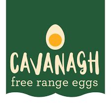 Cavanagh Free Range Eggs - The Food Island