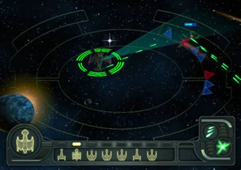 Star Trek Conquest Download - GameFabrique