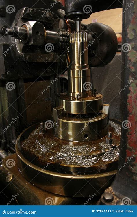 Machine Oil stock image. Image of motion, industry, clockwork - 32891413